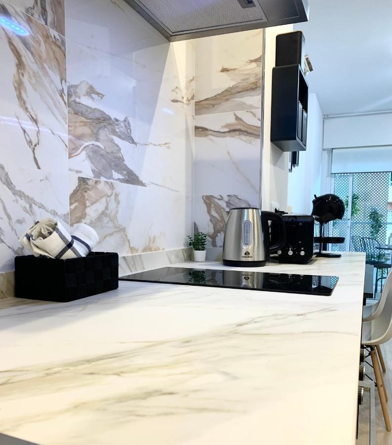 Apartamento Premium Con Piscina - Recepcion 24 Hs Benalmádena Εξωτερικό φωτογραφία