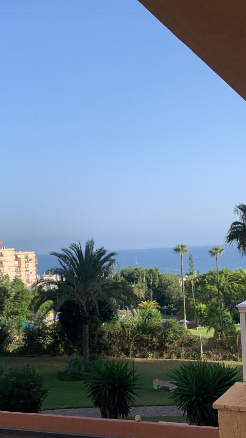 Apartamento Premium Con Piscina - Recepcion 24 Hs Benalmádena Εξωτερικό φωτογραφία