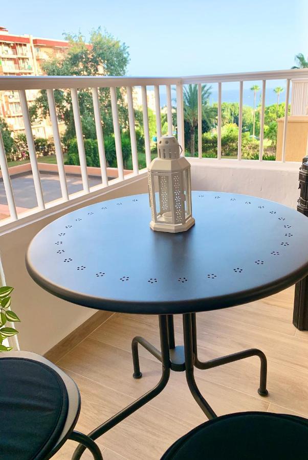 Apartamento Premium Con Piscina - Recepcion 24 Hs Benalmádena Εξωτερικό φωτογραφία