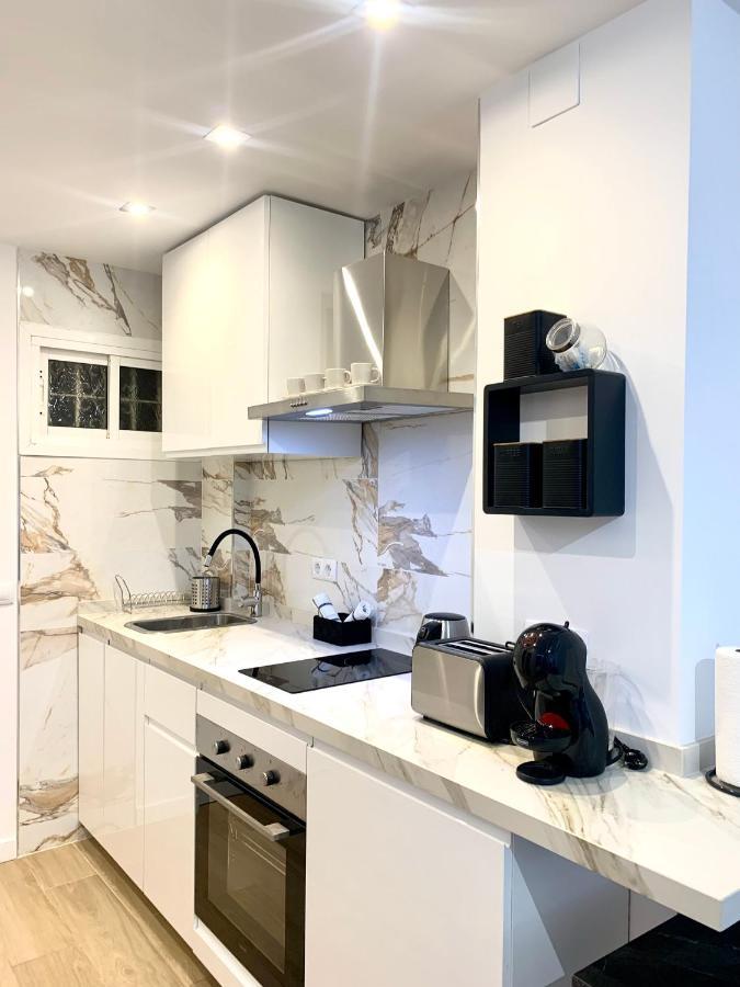 Apartamento Premium Con Piscina - Recepcion 24 Hs Benalmádena Εξωτερικό φωτογραφία