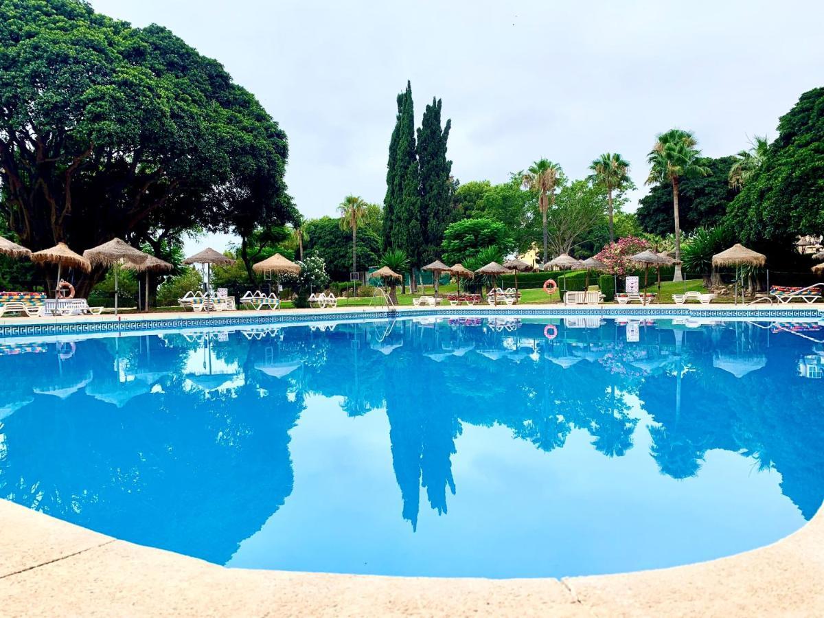 Apartamento Premium Con Piscina - Recepcion 24 Hs Benalmádena Εξωτερικό φωτογραφία