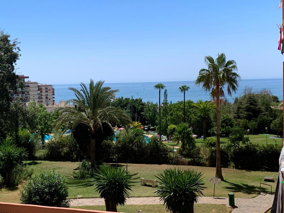 Apartamento Premium Con Piscina - Recepcion 24 Hs Benalmádena Εξωτερικό φωτογραφία