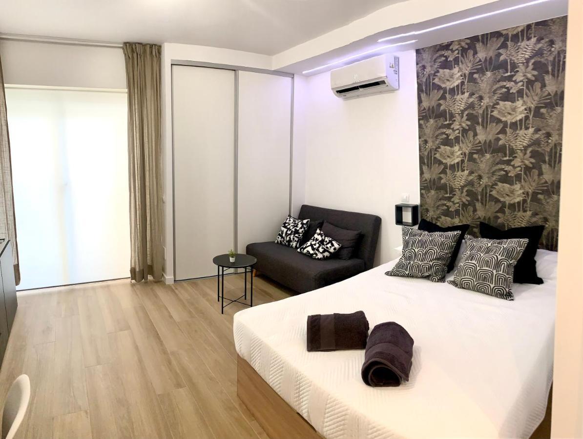 Apartamento Premium Con Piscina - Recepcion 24 Hs Benalmádena Εξωτερικό φωτογραφία