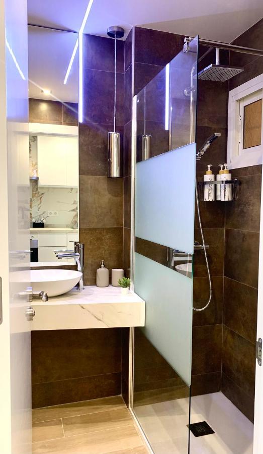 Apartamento Premium Con Piscina - Recepcion 24 Hs Benalmádena Εξωτερικό φωτογραφία