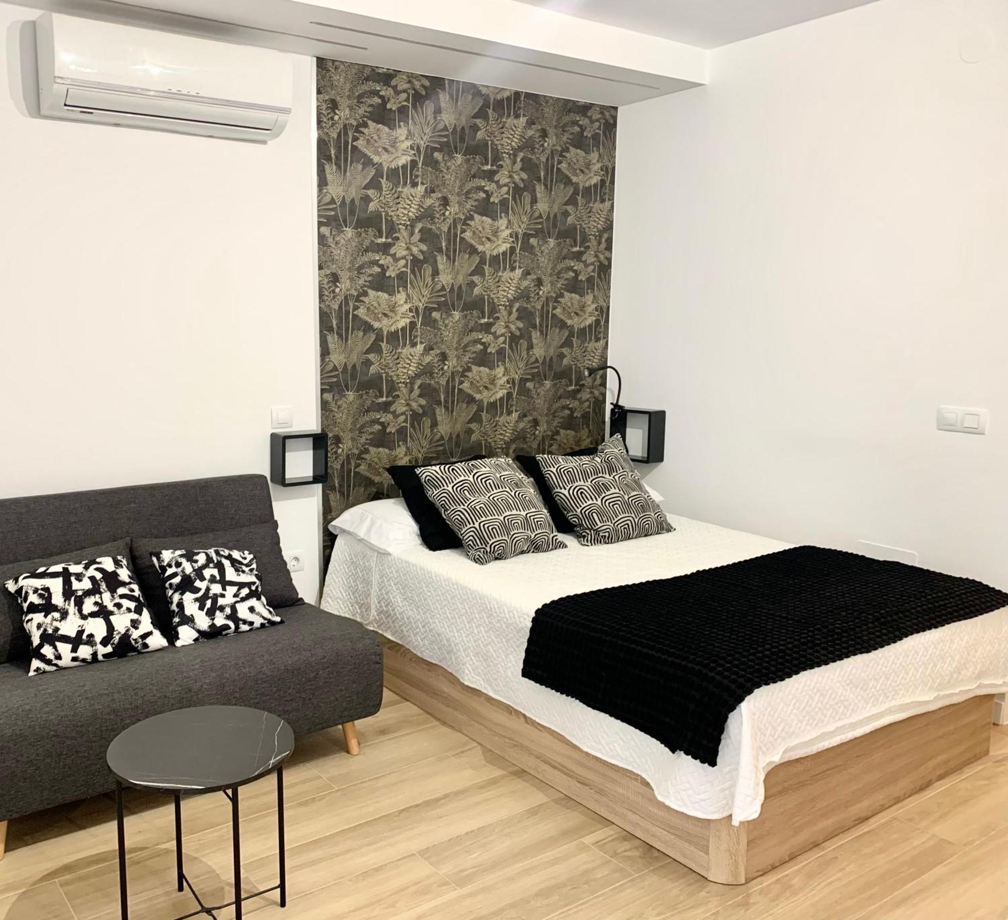 Apartamento Premium Con Piscina - Recepcion 24 Hs Benalmádena Εξωτερικό φωτογραφία