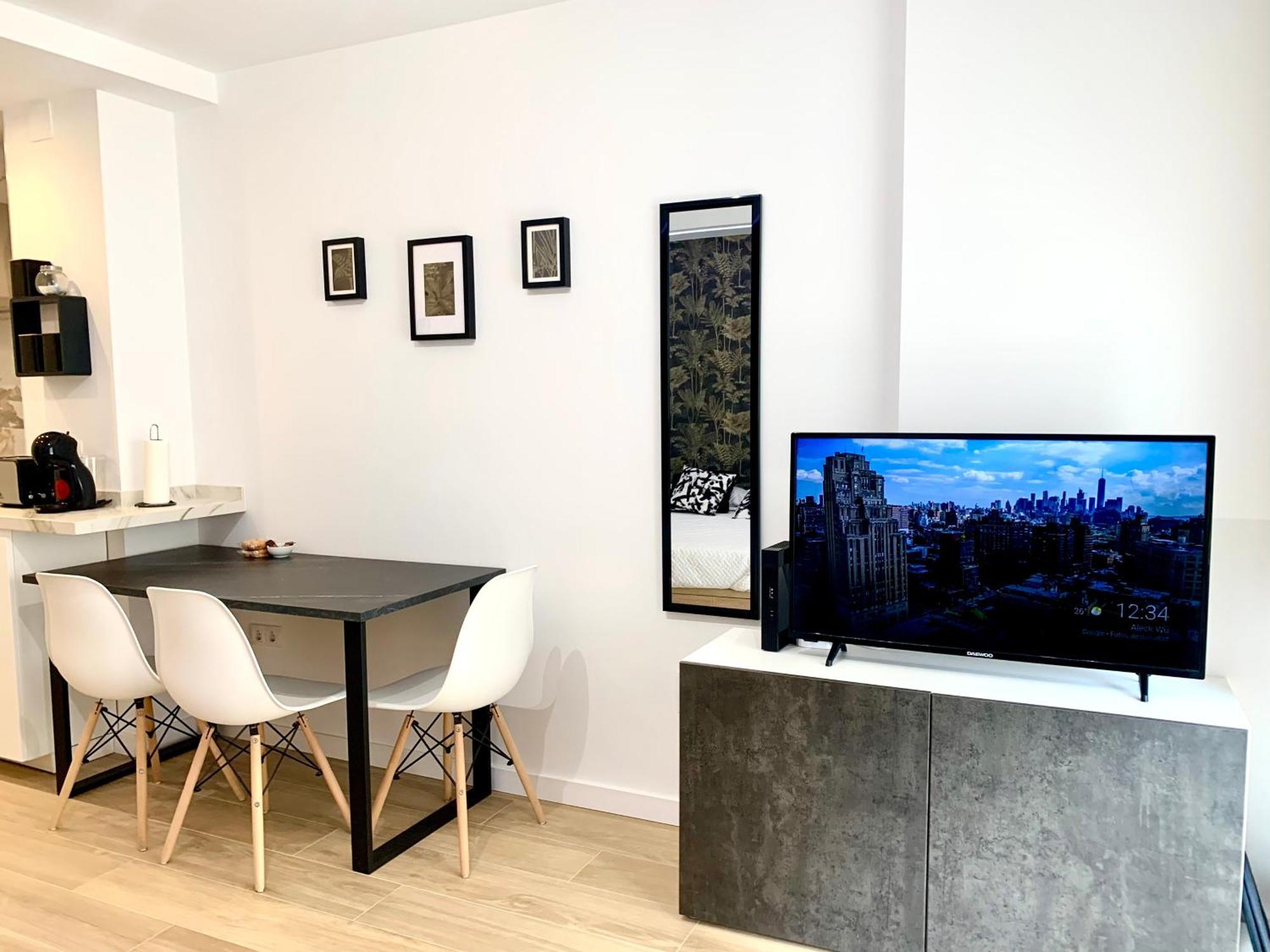 Apartamento Premium Con Piscina - Recepcion 24 Hs Benalmádena Εξωτερικό φωτογραφία